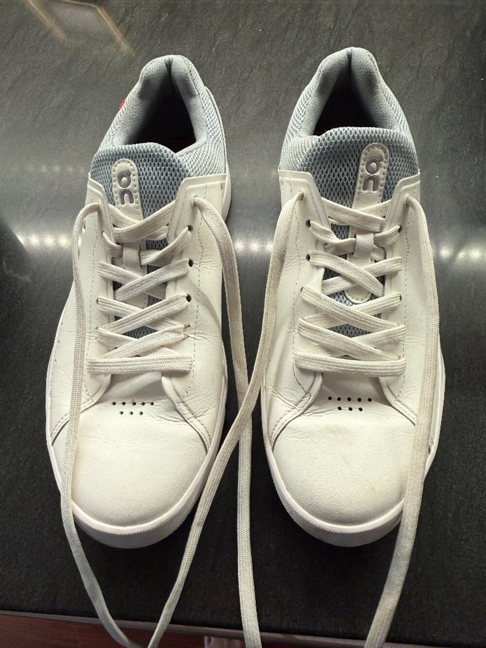 On Cloud ROGER Advantage sneakers